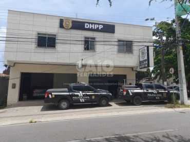 Prédio comercial em Nossa Senhora de Nazaré - Foto