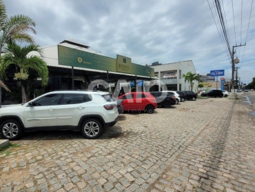 Sala comercial no Dunnas Shopping - Foto