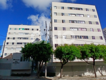 Apartamento no Condomínio Morada dos Colibris - Foto