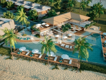 Condomínio Ibitu Gostoso - Foto