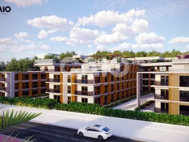 Privilege Ponta Negra Flat - Foto