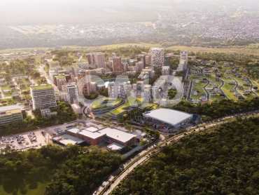 Condomínio Harmonia - Foto