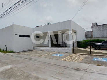Ponto comercial em Lagoa Nova - Natal - Foto