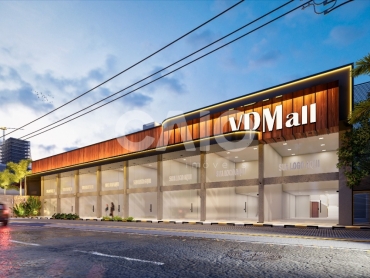 Ponto comercial no Alecrim - Foto