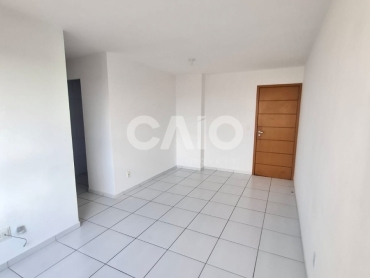 Apartamento no condomínio Green Life Mor Gouveia - Foto