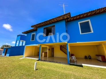 Casa na Praia de Porto Mirim - Foto