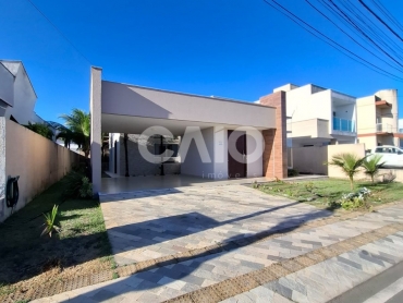 Casa no condomínio Green Club 3 - Foto