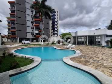 Apartamento no edifício Apollo - Foto