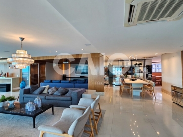 Apartamento no condomínio Mirante João Olímpio Filho - Foto