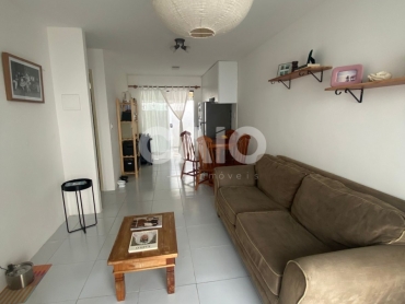 Casa duplex no condomínio Village Ponta Negra - Foto