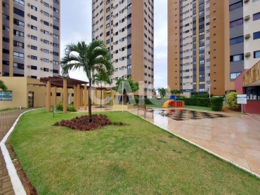 Apartamento no condomínio Green Life Mor Gouveia - Foto