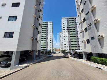 Apartamento no condomínio Green Towers - Foto