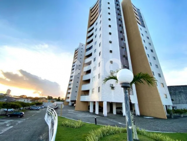 Apartamento no Condomínio Therra Mater - Foto