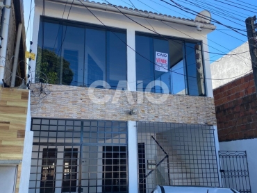 Casa Duplex em Lagoa Nova - Foto