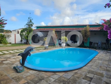 Casa no Pitimbu - Foto