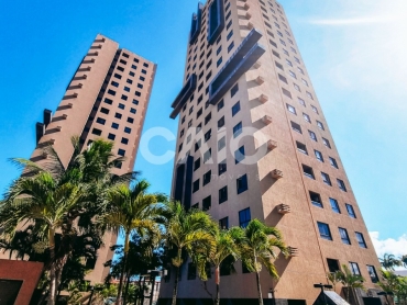 Apartamento no Residencial Quatro Estações - Foto