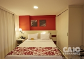 Apartamento tipo flat em Ponta Negra - Foto