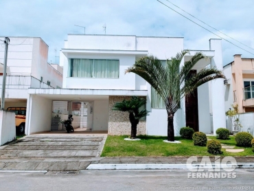 Casa no condomínio Bosque das Palmeiras - Foto