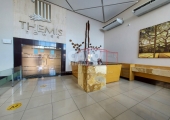 Sala comercial no edificio Themis Tower - Foto