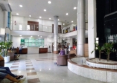 Sala comercial no edifício Harmony Medical Center - Foto