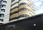 Apartamento no edifício Apolônio Lima - Foto