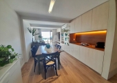 Apartamento no residencial Solar de Areia Preta - Foto
