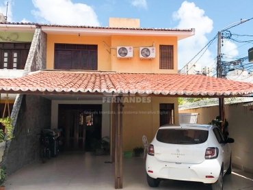 Casa no condomínio residencial Planalto - Foto