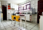 Casa em Capim Macio - Foto