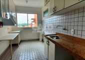 Apartamento no condomínio Villaggio di Firenze - Foto