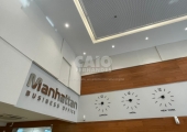 Sala comercial no edifício Manhattan Business - Foto