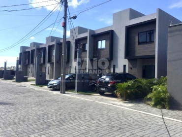 Casa no condomínio Porto Boulevard 3 - Foto