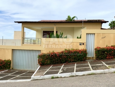 Casa residencial em Capim Macio - Foto