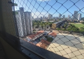 Apartamento no condomínio Luiz Felipe  - Foto