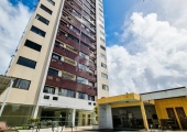 Apartamento no condomínio Sertão Veredas  - Foto