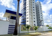 Apartamento no condomínio Uruaçu IV - Foto