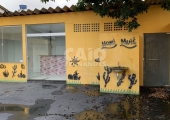 Casa comercial em Ponta Negra - Foto