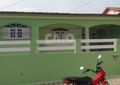 Casa residencial em Capim Macio - Foto