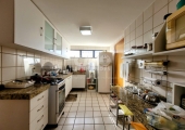 Apartamento no condomínio Ville de Montpellier - Foto