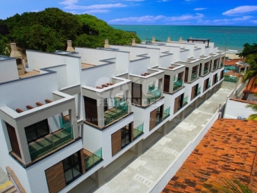 Casa de praia no Residencial Villaggio Venezia - Foto