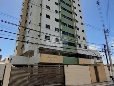 Apartamento no edifício Luis Felipe Residence - Foto