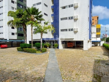 Apartamento no condomínio Parque das Palmeiras - Foto