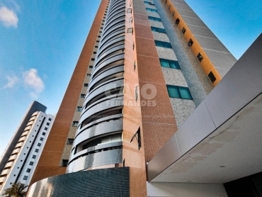 Apartamento no edifício Mirante João Olímpio Filho - Foto