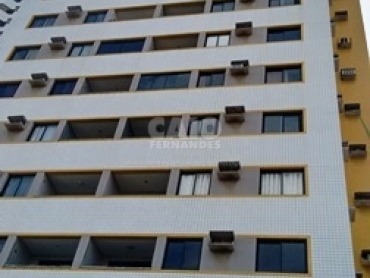 Apartamento no condomínio Cantera - Foto